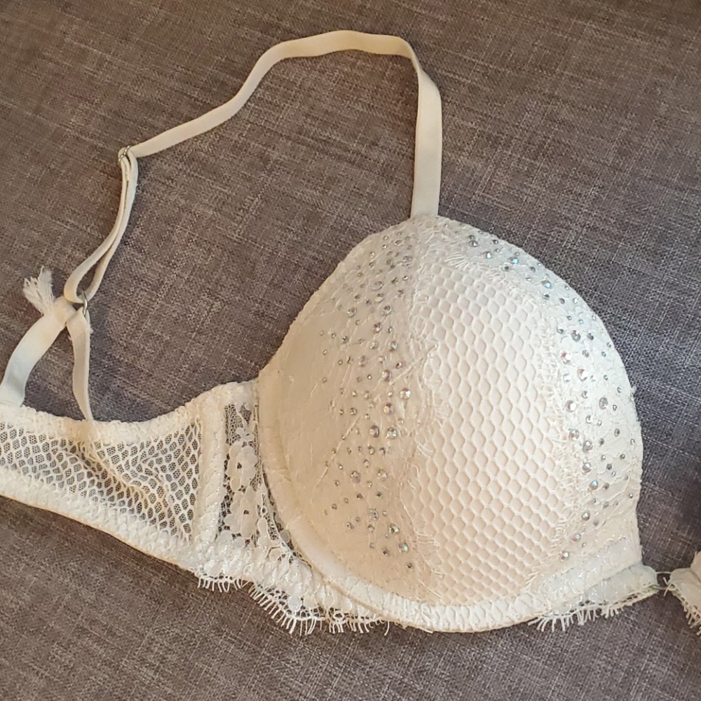 Push up bra